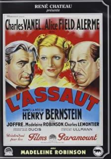 L'assaut [DVD]
