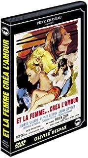 Et la femme...créa l'amour [DVD]