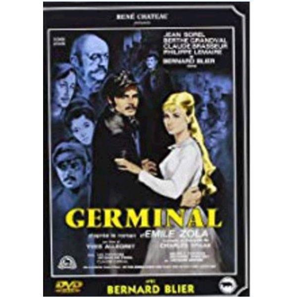 Germinal [DVD]