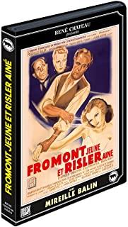 Fromont jeune et Risler ainé [DVD]