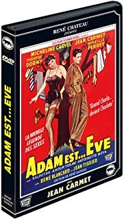 Adam est Eve [DVD]