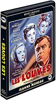 Les louves [DVD]