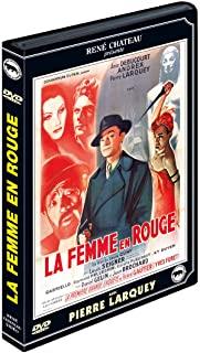 La femme en rouge [DVD]