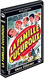 La famille Cucuroux [DVD]
