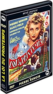 La loi du printemps [DVD]