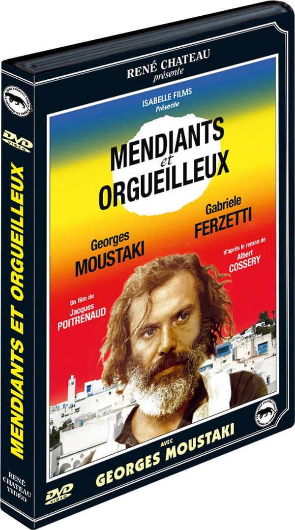 Mendiants et orgueilleux [DVD]