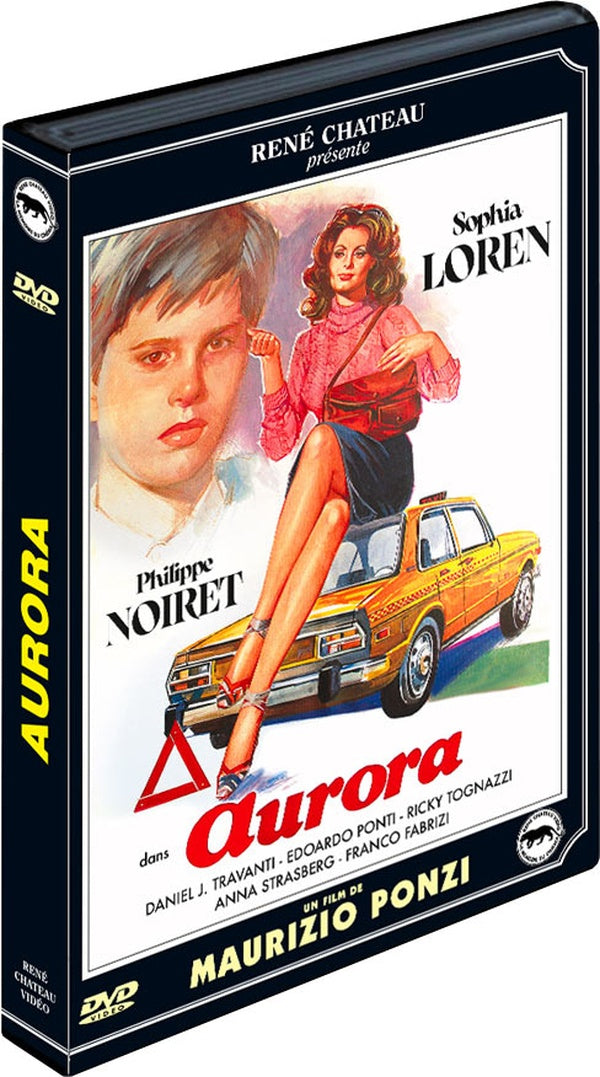 Aurora [DVD]