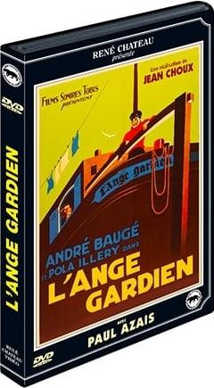 L'Ange gardien [DVD]