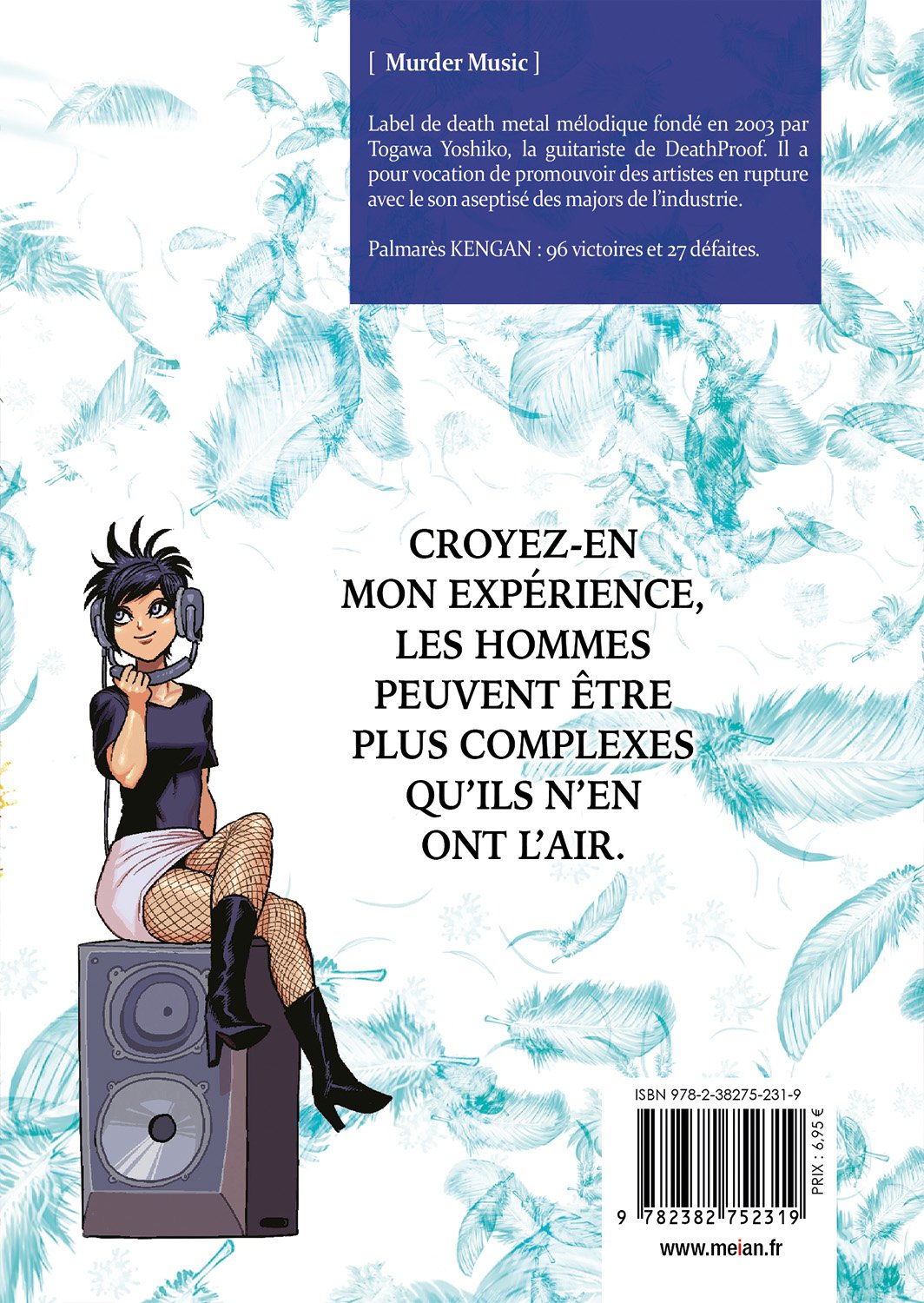 Kengan Ashura - Tome 09 - Livre (Manga)