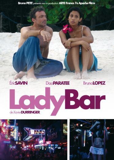 Lady Bar [DVD]