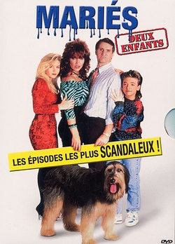 Mariés deux enfants [DVD]