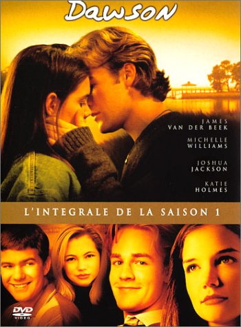 Dawson - Saison 1 [DVD]