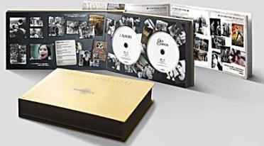 Carlotta - Coffret 10ème anniversaire [DVD]
