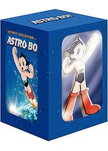 Astro Boy - Saison 1 [DVD]