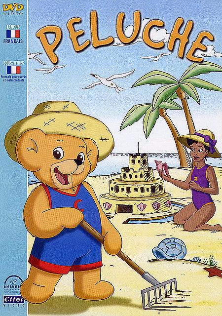 Peluche - Vol. 2 [DVD]