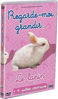 Coffret Regarde Moi Grandir N. 1 [DVD]