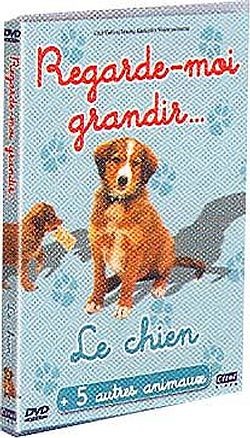 Coffret Regarde Moi Grandir N. 2 [DVD]