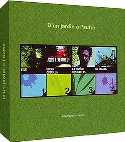 D'un jardin à l'autre [DVD]