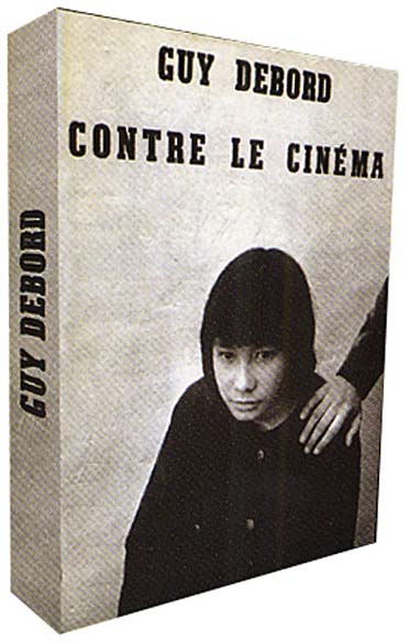 Guy Debord - Oeuvres cinématographiques complètes [DVD]