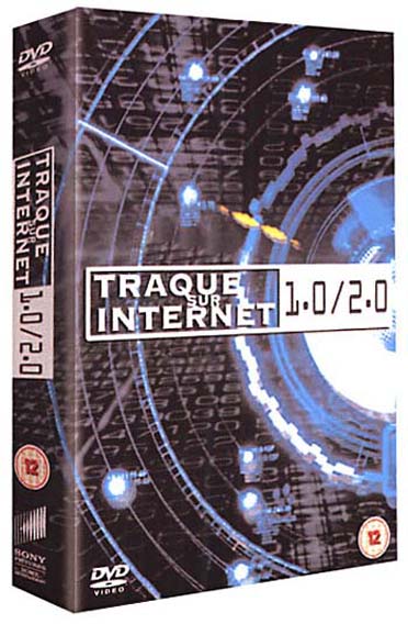 Traque sur Internet 1.0 / 2.0 [DVD]
