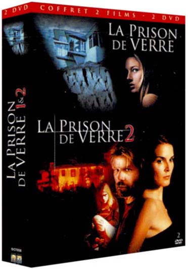 La Prison de verre 1 & 2 [DVD]