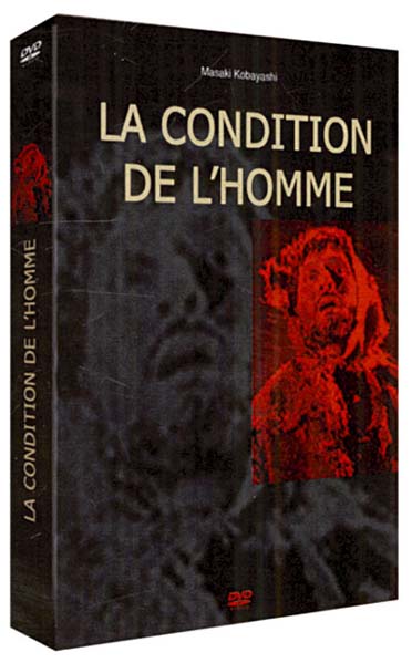 La Condition de l'homme [DVD]