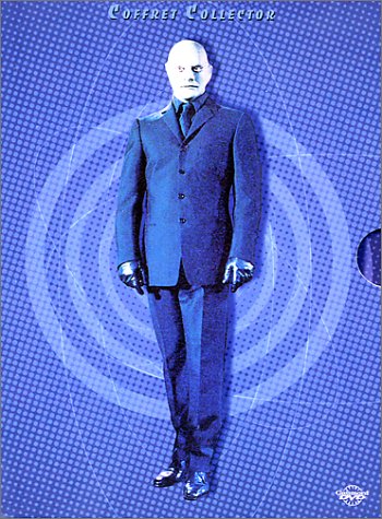 Fantomas - Le coffret [DVD]
