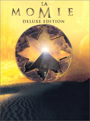 La Momie + Le retour de la momie [DVD]