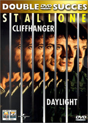 Cliffhanger;Daylight [DVD]