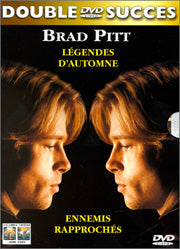 Legendes D'Automne;Ennemis Rapproches [DVD]