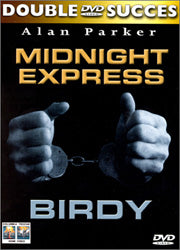 Midnight express;birdy [DVD]