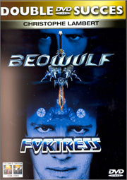 Fortress;Beowulf [DVD]