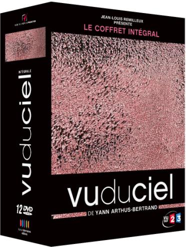 Vu du ciel - L'intégrale [DVD]