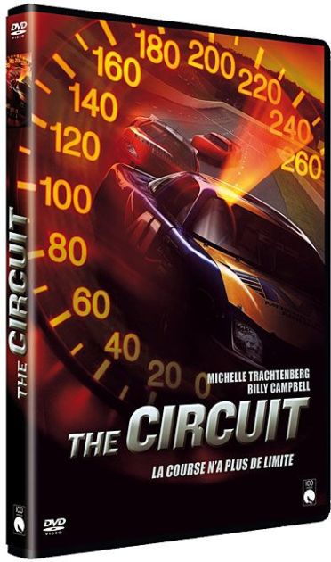 The Hit List + Retour mortel [DVD]