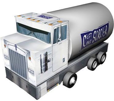 C'est pas sorcier - Le camion - L'intégrale 37 DVD [DVD]