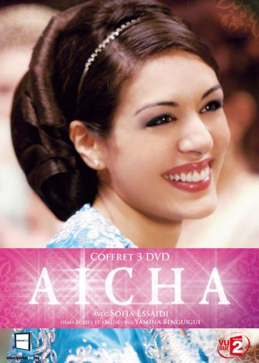 Aïcha - Coffret [DVD]
