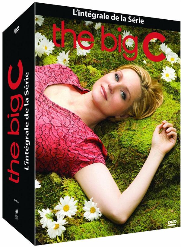 The Big C - L'intégrale de la série [DVD] - flash vidéo