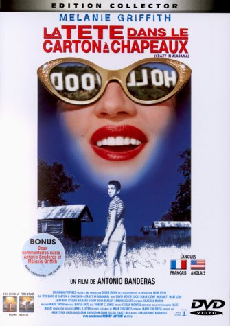 La Tete Dans Le Carton A Chapeaux [DVD]