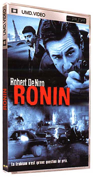 Ronin [UMD]