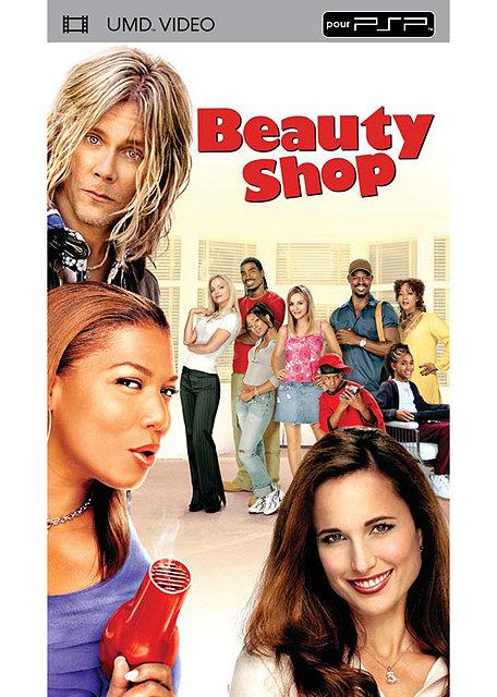 Beauty Shop [UMD]