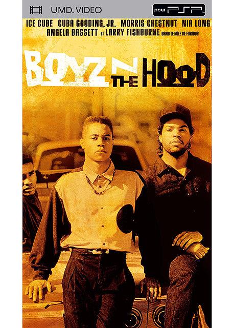 Boyz N the Hood [UMD]