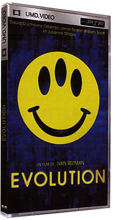 Les Deux voyages de Jacques Lecoq [UMD]