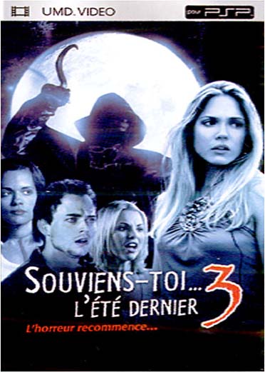 Les Deux voyages de Jacques Lecoq [UMD]