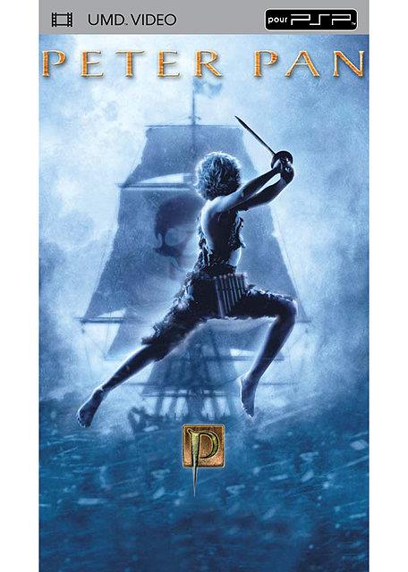 Peter Pan [UMD]