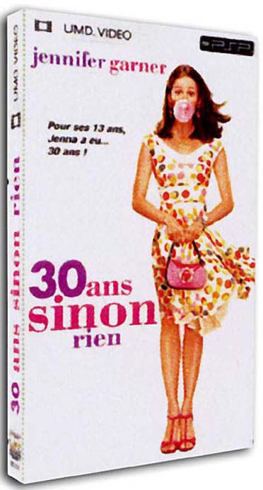 Les Deux voyages de Jacques Lecoq [UMD]