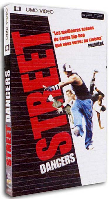 Les Deux voyages de Jacques Lecoq [UMD]