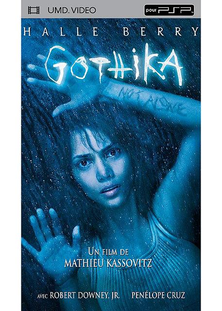 Gothika [UMD]
