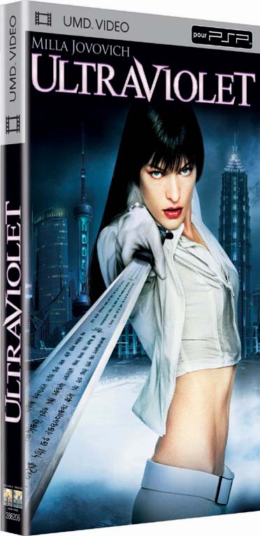 Les Deux voyages de Jacques Lecoq [UMD]