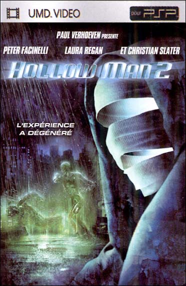 Les Deux voyages de Jacques Lecoq [UMD]