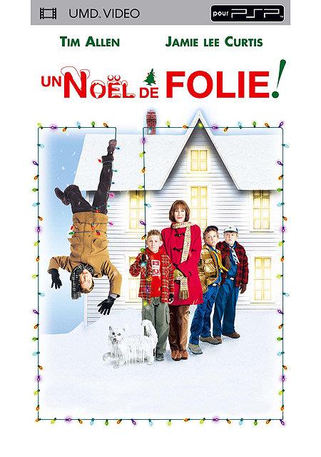 Un Noël de folie ! (UMD) - UMD (2004)